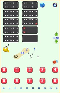 Hoofdrekenen 2de leerjaar - Screenshot 3