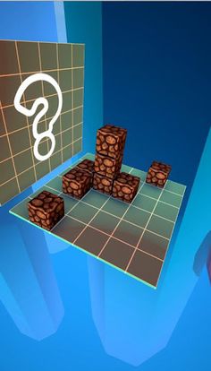 Geometric Brain - Screenshot 2