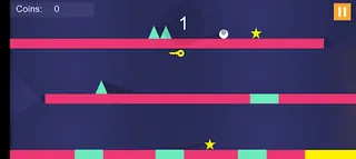 M N Swipe An Dash - Screenshot 2
