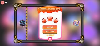 Aimatron - Screenshot 3