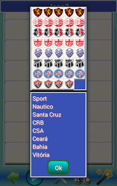 ADO Quebra Cabeças 2 - Screenshot 2