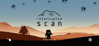 Interrupted Scan - Screenshot 2