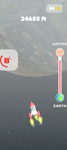 Rocket Master - Screenshot 4