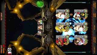 Antares Orion - Screenshot 3