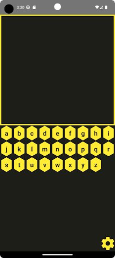 BrailleBuzz - Screenshot 1