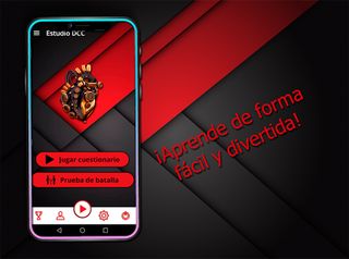 Estudio DCC - Screenshot 1