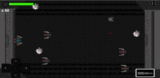 SpaceBattle - Screenshot 3