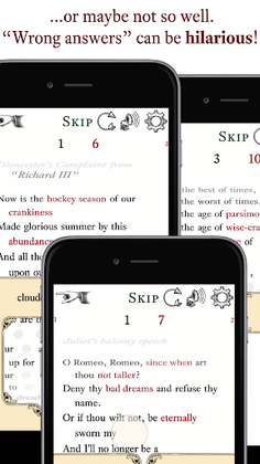 WordWhile - Screenshot 2