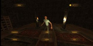 Quest of Infinite - Screenshot 1