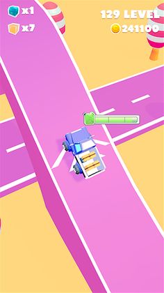 Truck Driver - Screenshot 4