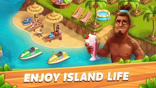 Funky Bay Dev2 - Screenshot 2