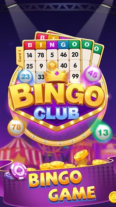 Bingo Club - Screenshot 1