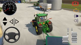 Tractor Wala Game - Screenshot 2