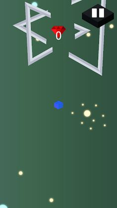 Geometry Pass - Screenshot 1