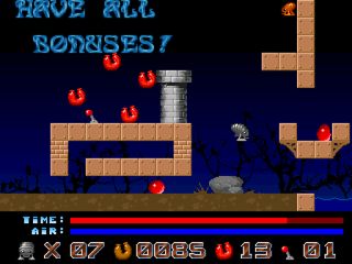 Sqrxz (Remake) - Screenshot 3