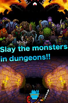 Super Quest - Screenshot 1