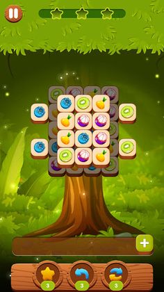 Tile Match Fruit - Screenshot 3