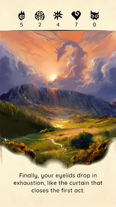 Mitikoa - Choose Your Fate! - Screenshot 2