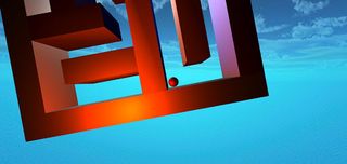 GRAVRYNTH - Screenshot 3