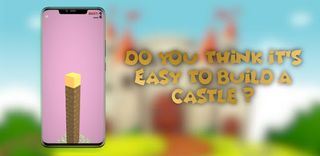 Cube Castle - Screenshot 2