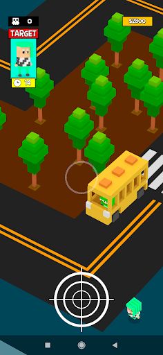 Snipe, Please - Screenshot 3