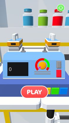 Paramedic - Screenshot 1