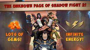 Shadow Fight 2 Special Edition - Screenshot 1