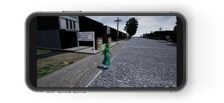 Evanami Mobile - Screenshot 2