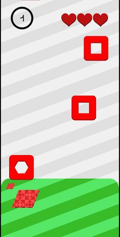 Figures Catch - Screenshot 4