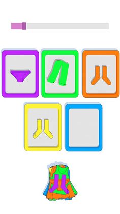 Sort It - Screenshot 4