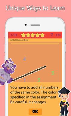 Strigi Math Guru - Screenshot 4