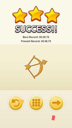 Dalgona Game2 -Honeycomb Candy - Screenshot 4