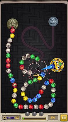 funny zumba game - Screenshot 2