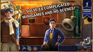 Modern Tales: Age of Invention - Screenshot 2