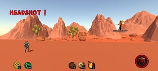 Lord Of Archers - Screenshot 3