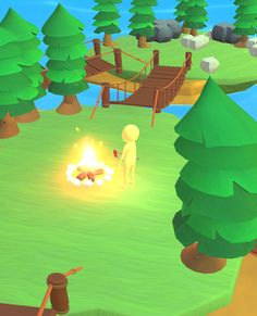 Survival Pal - Screenshot 4