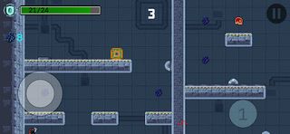 Tao Project - Screenshot 3