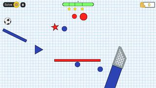 Go Ball VPN - Screenshot 1