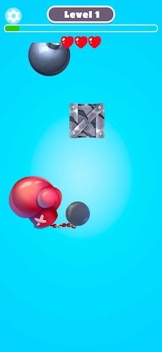 Smash it - Screenshot 2