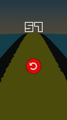 Infinite Rolling Simulator - Screenshot 2