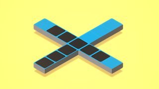 Klocki - Screenshot 2
