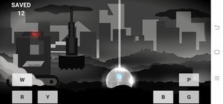 Save Us - Screenshot 2