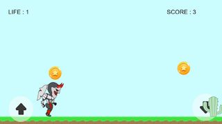 Oni Run - By Mazaya - Screenshot 3