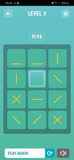 Big Memory - The hardest memor - Screenshot 4