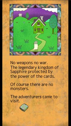 Cardius: Deck Build Adventure! - Screenshot 2