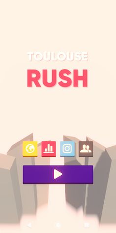 TLS Rush - Screenshot 1