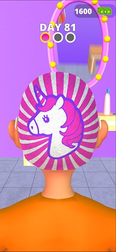 Clipper Master - Screenshot 4