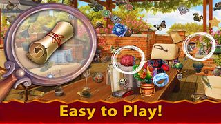 WatsonHiddenJournyHiddenObject - Screenshot 3