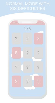 Match123 - Memory matching gam - Screenshot 2