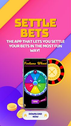 Decision Maker - Screenshot 1